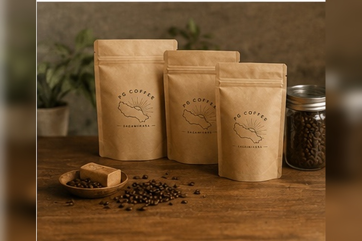 PG COFFEE 焙煎ラインナップ